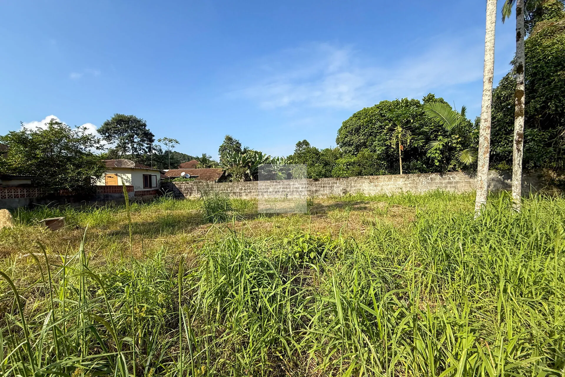 Terreno Industrial/Comercial na Itoupava Central em Blumenau-SC — foto 5