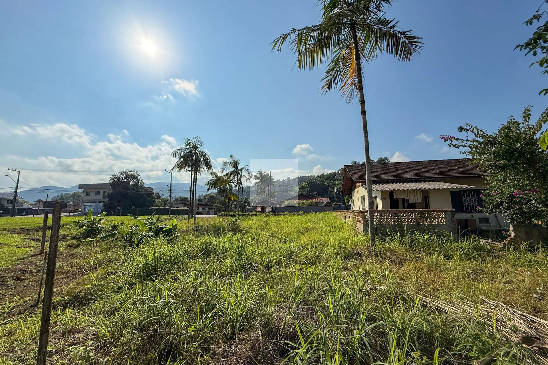 Terreno Industrial/Comercial na Itoupava Central em Blumenau-SC — foto 6