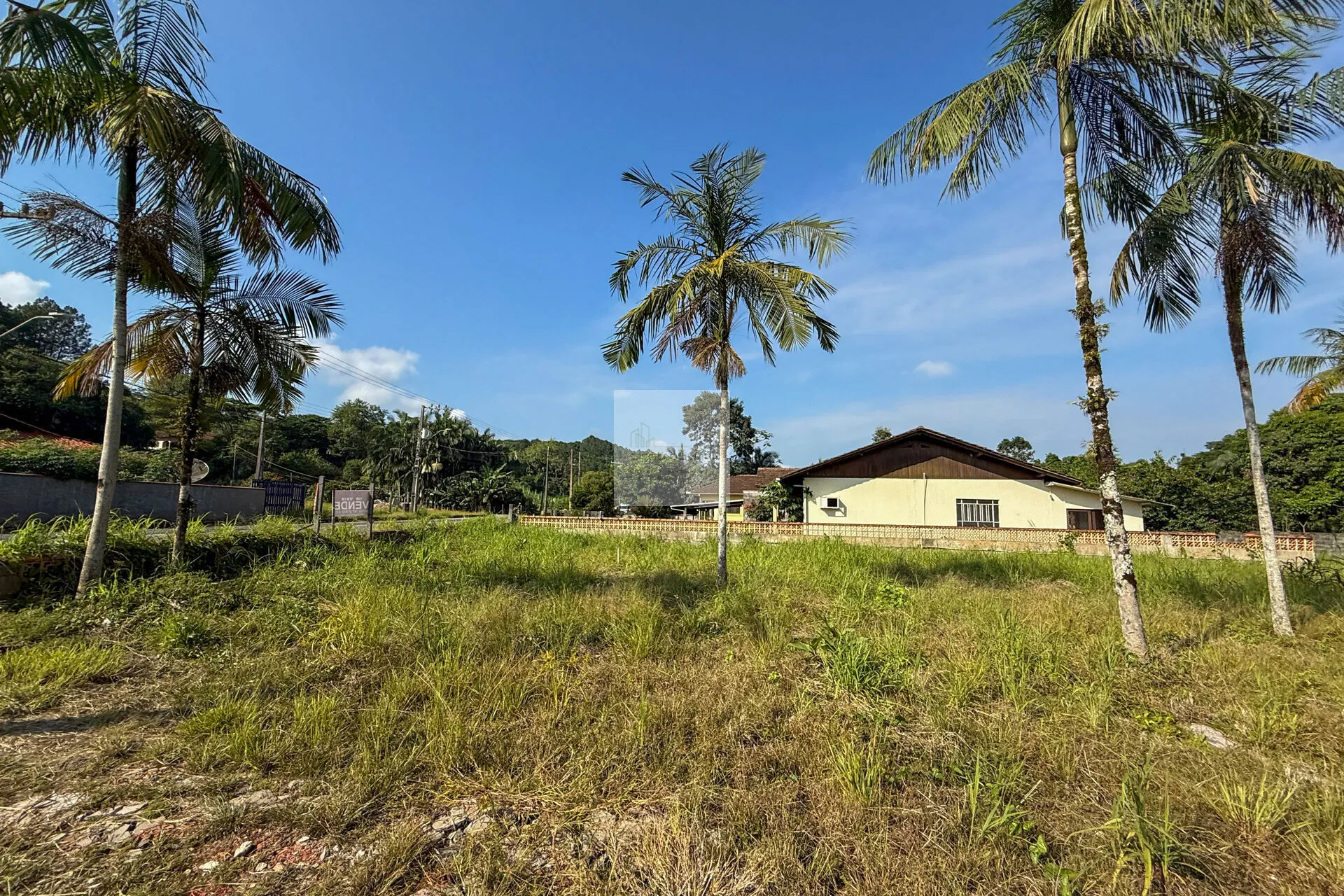 Terreno Industrial/Comercial na Itoupava Central em Blumenau-SC — foto 7