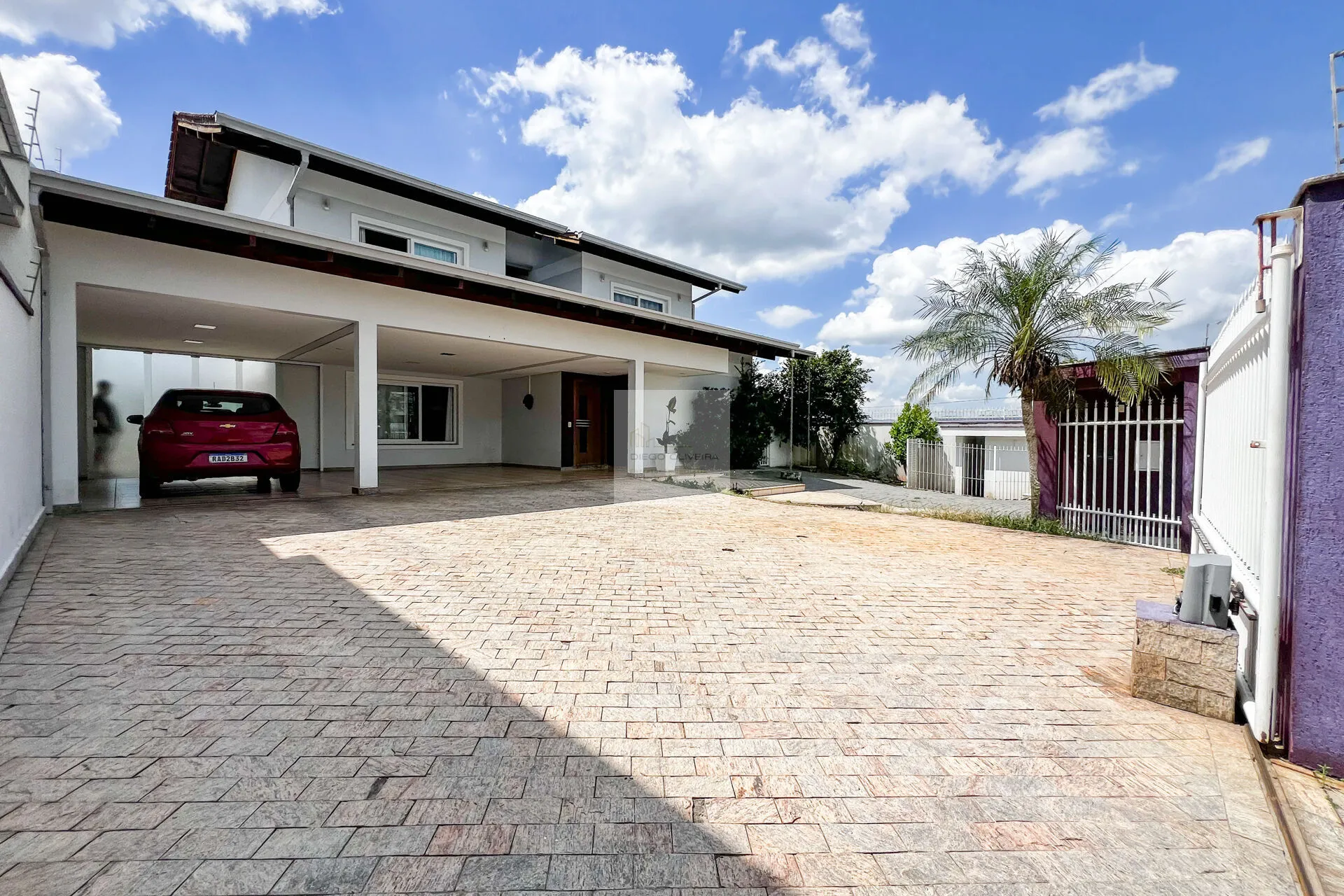 Casa de Alto Padrão Próximo a Via expressa em Blumenau-SC — foto 2