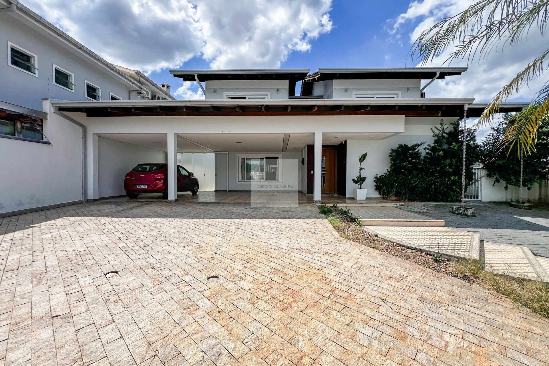 Casa de Alto Padrão Próximo a Via expressa em Blumenau-SC — foto 3