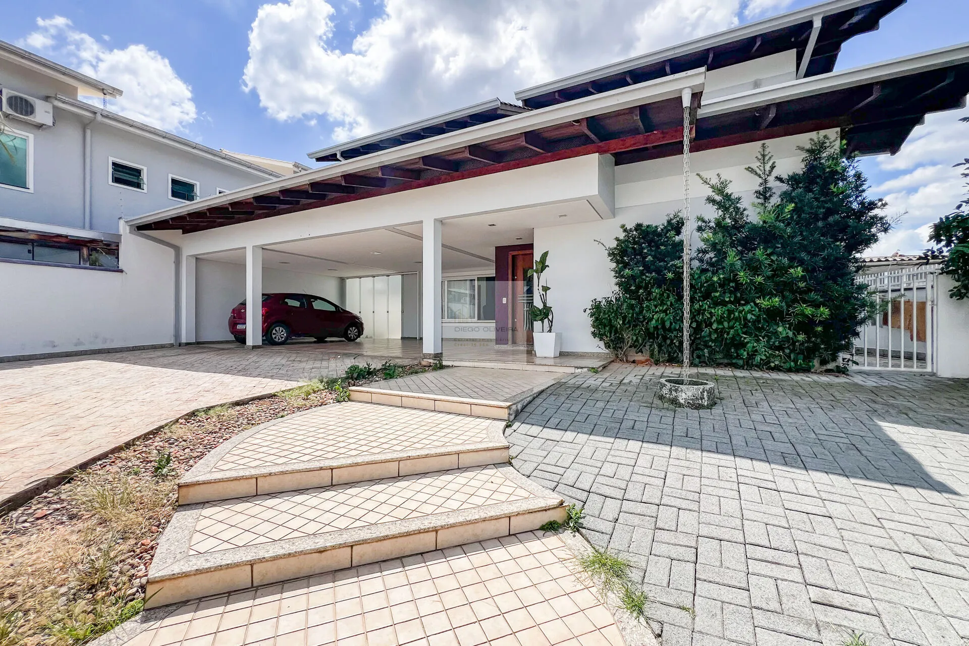 Casa de Alto Padrão Próximo a Via expressa em Blumenau-SC — foto 4
