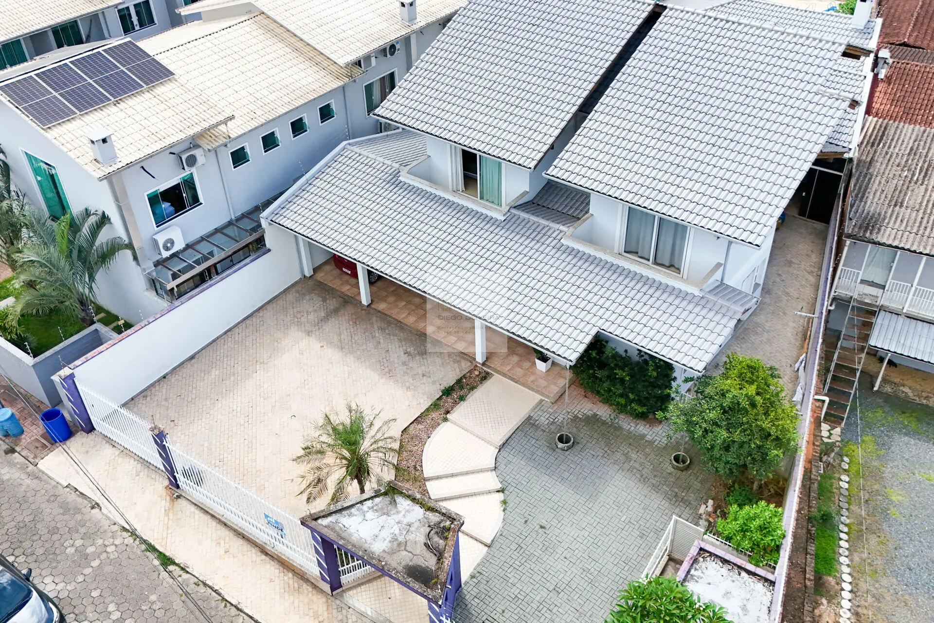 Casa de Alto Padrão Próximo a Via expressa em Blumenau-SC — foto 5