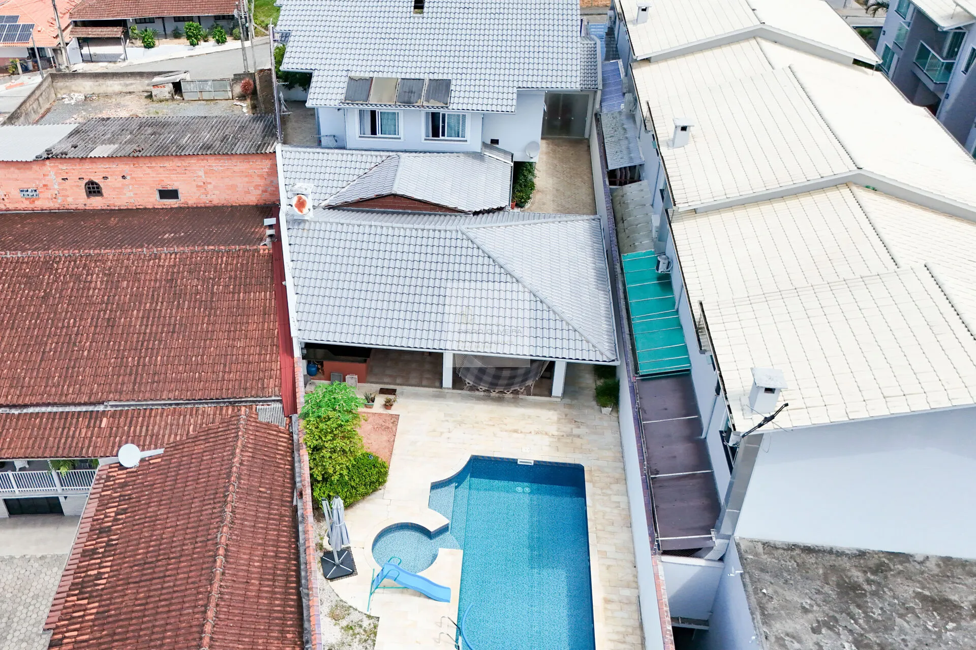 Casa de Alto Padrão Próximo a Via expressa em Blumenau-SC — foto 6
