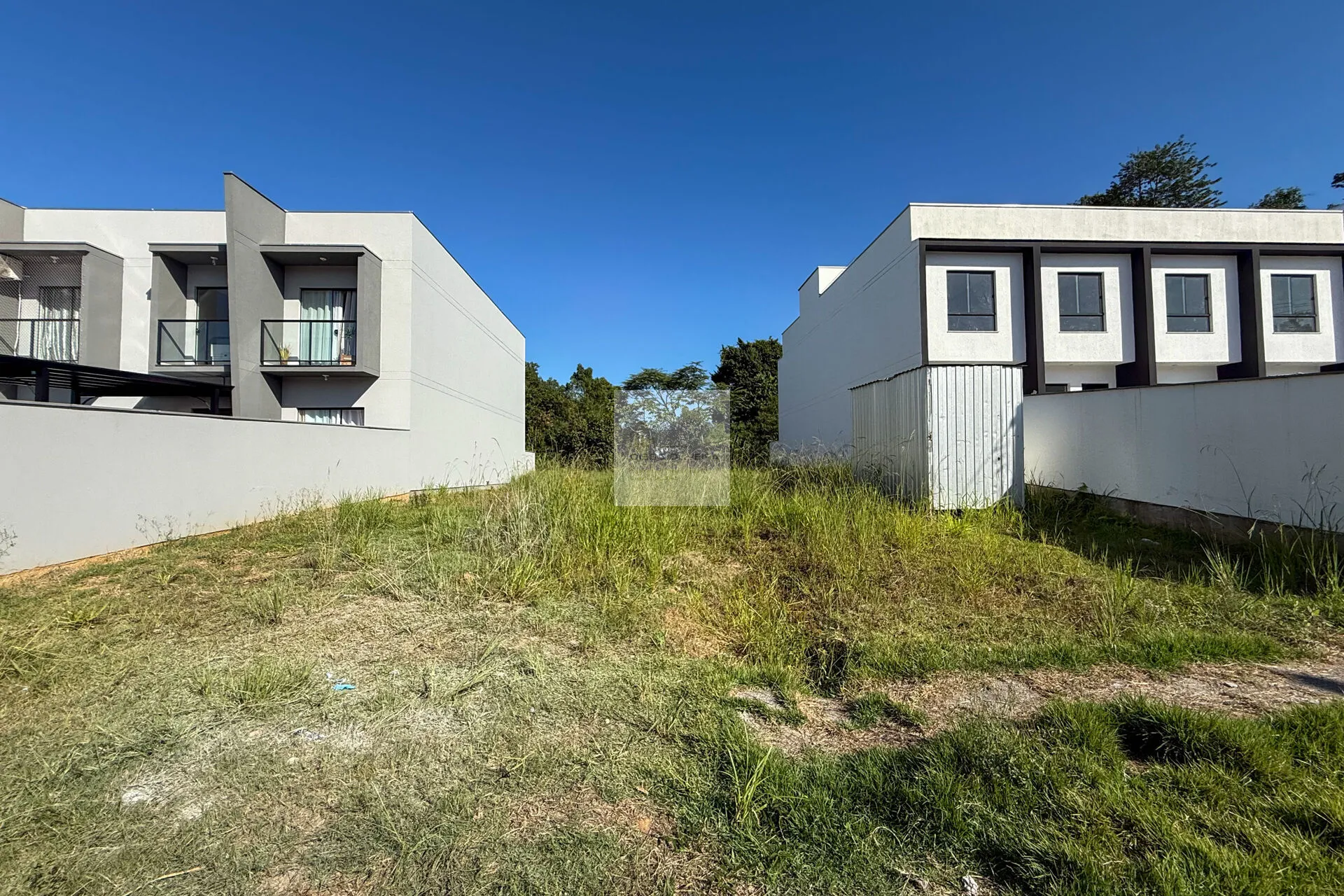 Lindo terreno plano na Fortaleza Alta loteamento Vila Monte Verde - foto 1