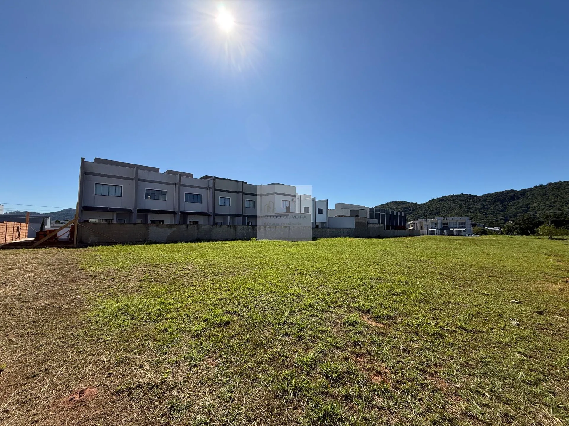 Terreno à venda no bairro Fortaleza Alta - Blumenau/SC — foto 3