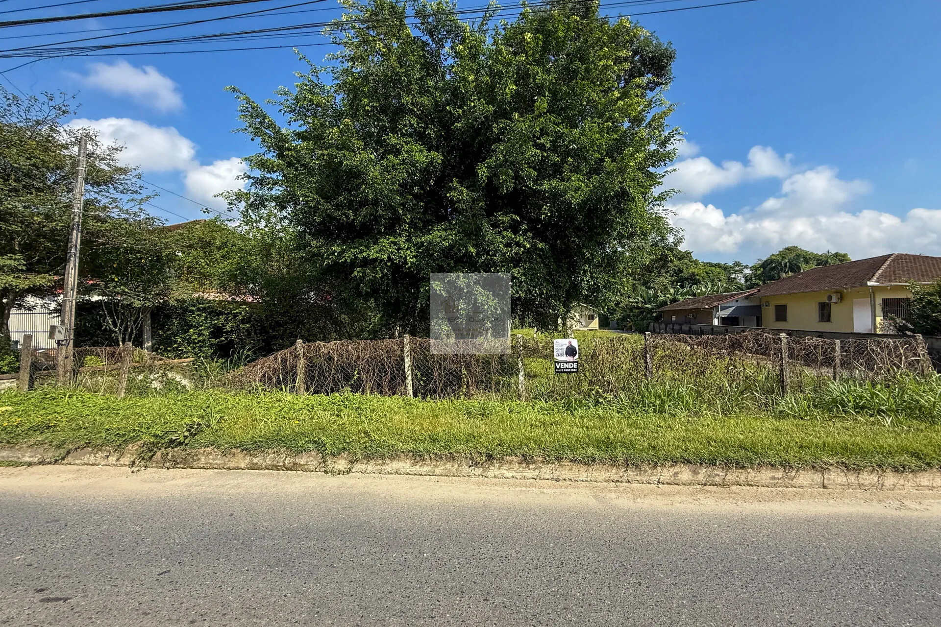 Terreno residencial e industrial no Bairro Itoupava Central! - foto 1