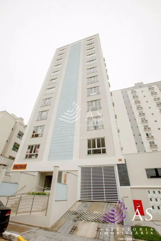 Apartamento com 1 dormitório, 59 m - venda ou aluguel por R$ 2.491,70/mês - Itoupava Seca - Blumenau/SC - foto 1