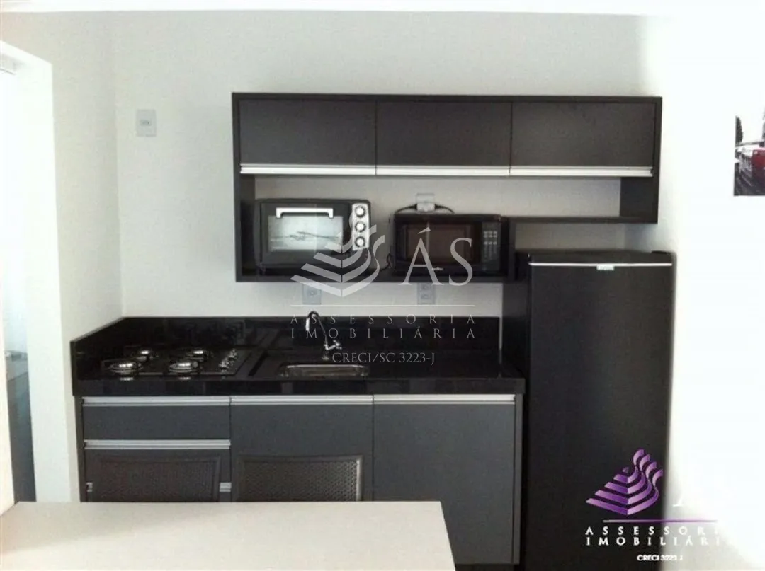 Apartamento com 1 dormitório para alugar, 30 m por R$ 1.700,00 - Itoupava Seca - Blumenau/SC - foto 1