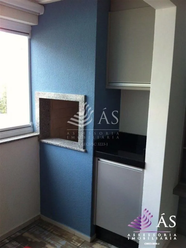 Apartamento com 1 dormitório para alugar, 30 m por R$ 1.700,00 - Itoupava Seca - Blumenau/SC — foto 4