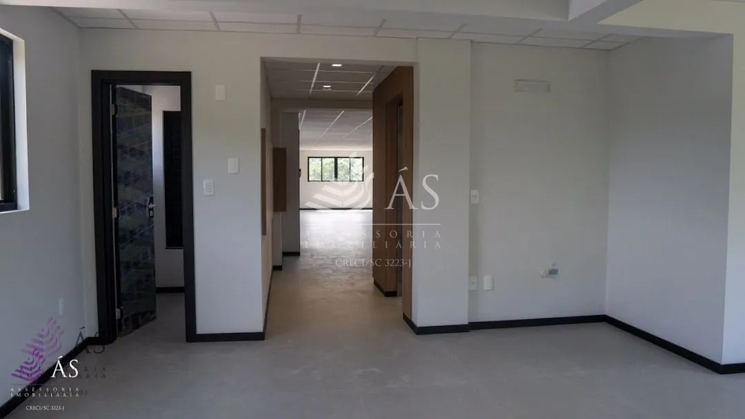 Sala Comercial para venda e locação, Ponta Aguda, Blumenau — foto 5
