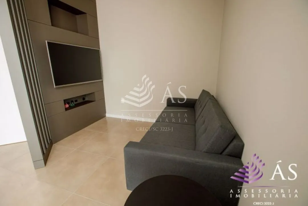 Apartamento 1 suíte mobiliado - It. Seca - Blumenau/SC — foto 4