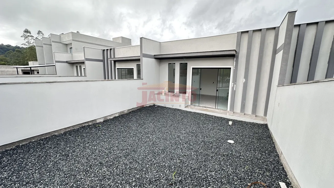 Casa Geminada nova, Itoupava Central - Blumenau — foto 2