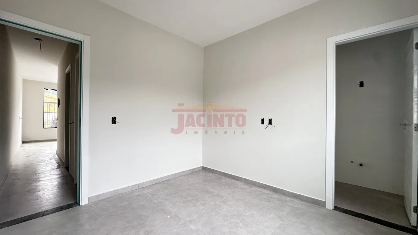 Casa Geminada nova, Itoupava Central - Blumenau — foto 7