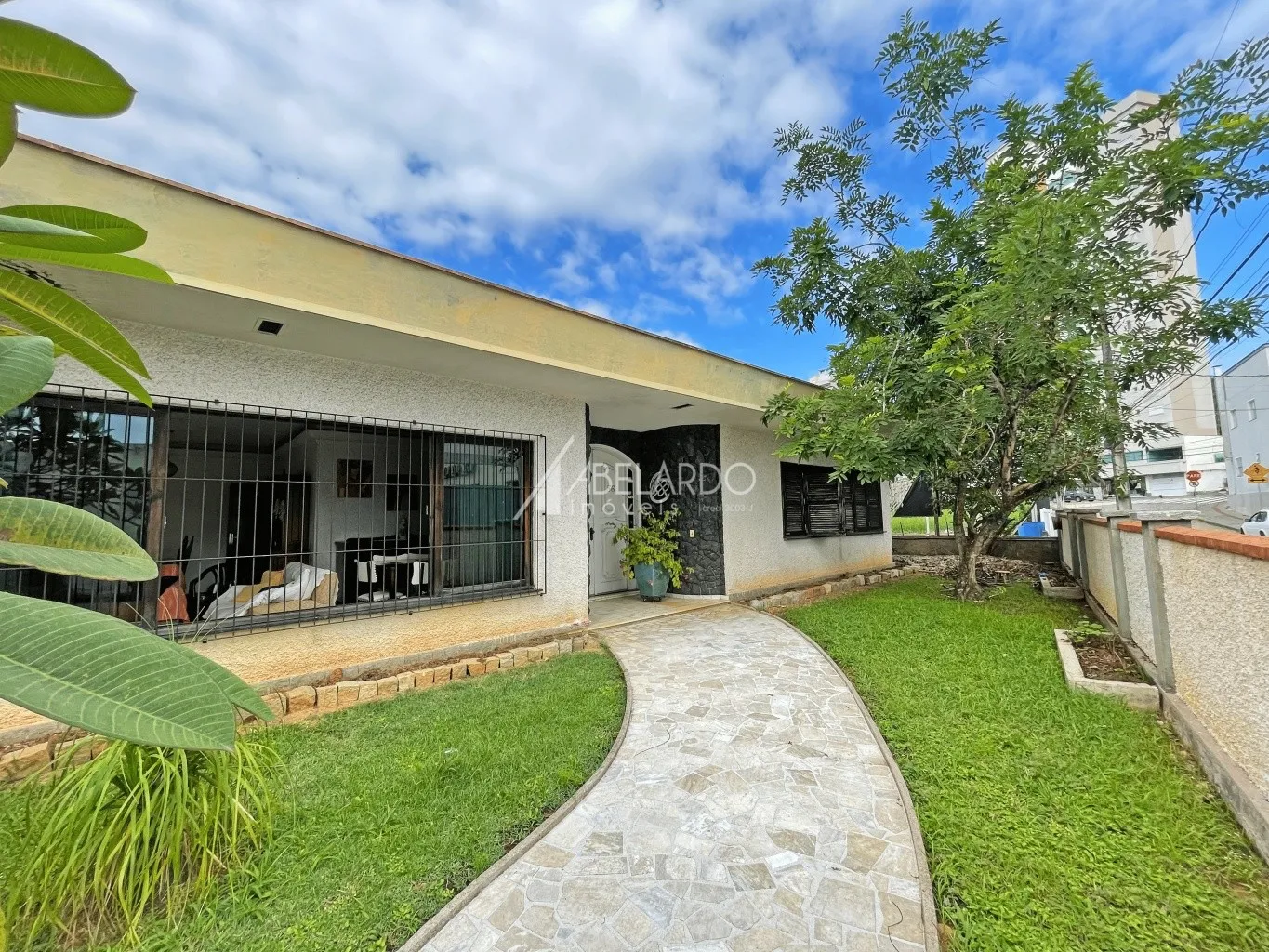 Terreno · à venda · 3 quartos · 251.26m² · Velha, Blumenau