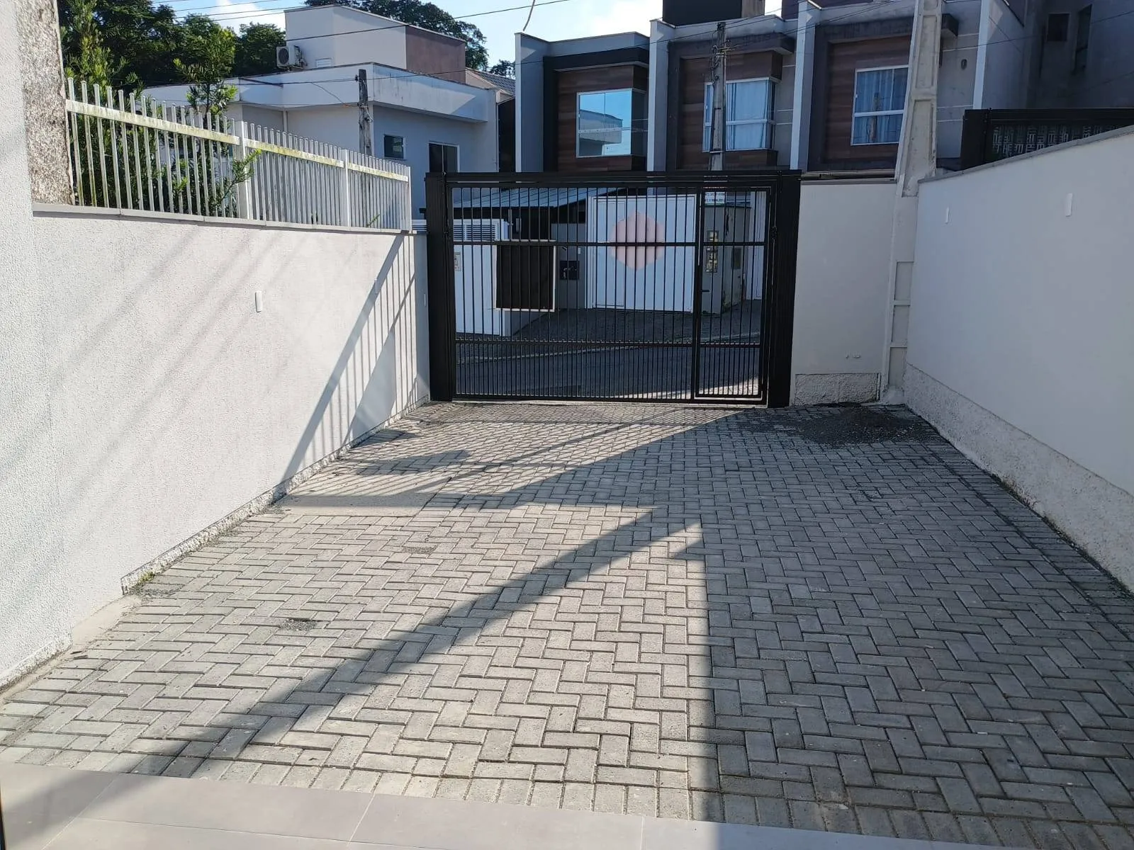 SOBRADO RESIDENCIAL Blumenau SC brasil — foto 2