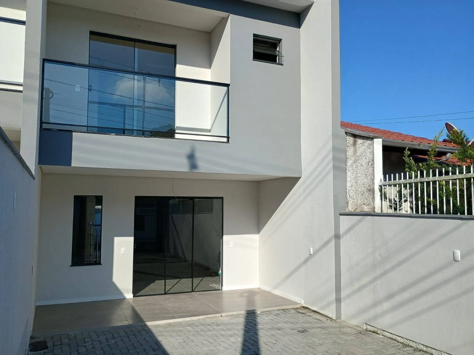 SOBRADO RESIDENCIAL Blumenau SC brasil — foto 3