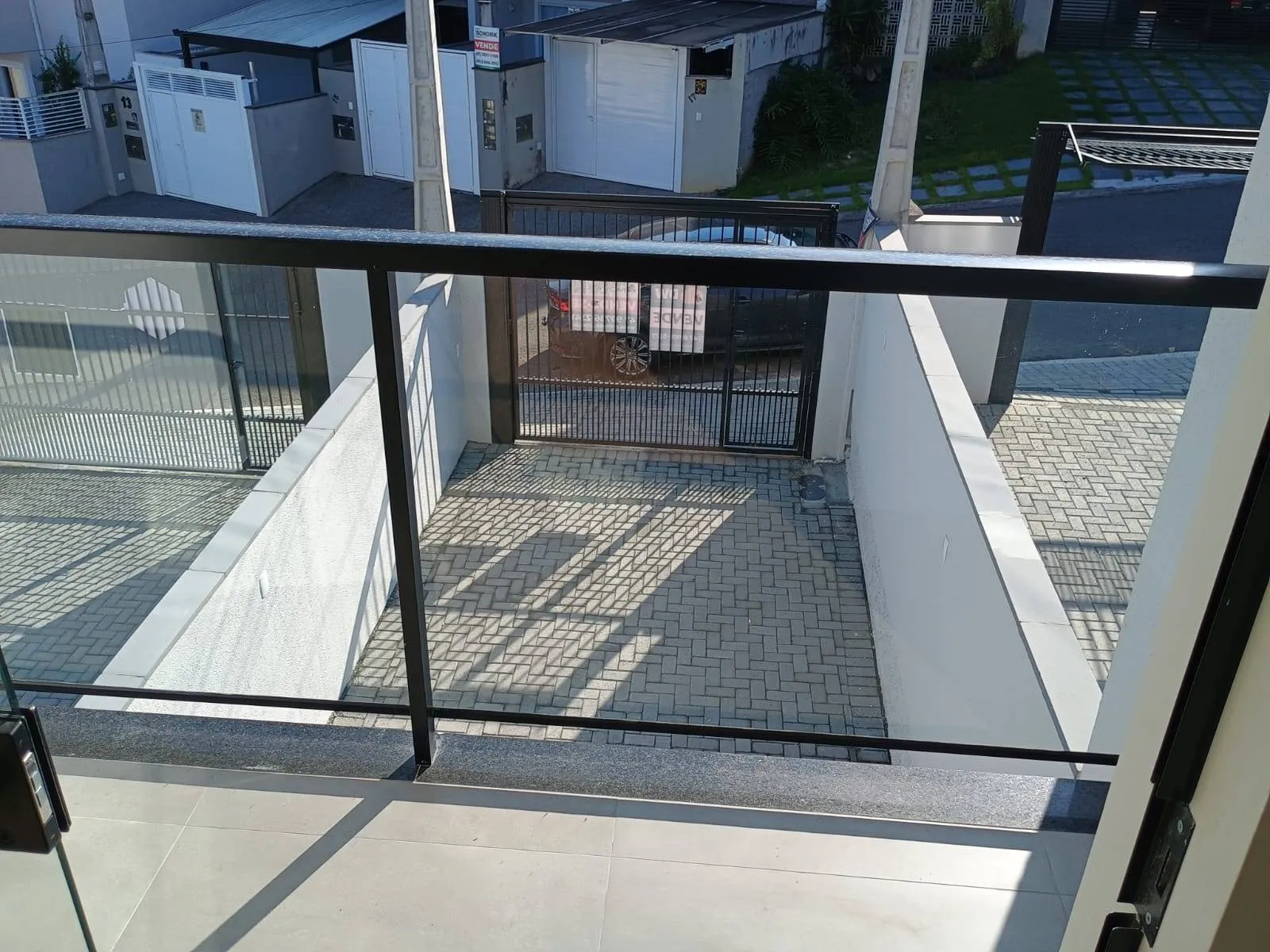 SOBRADO RESIDENCIAL Blumenau SC brasil - foto 1