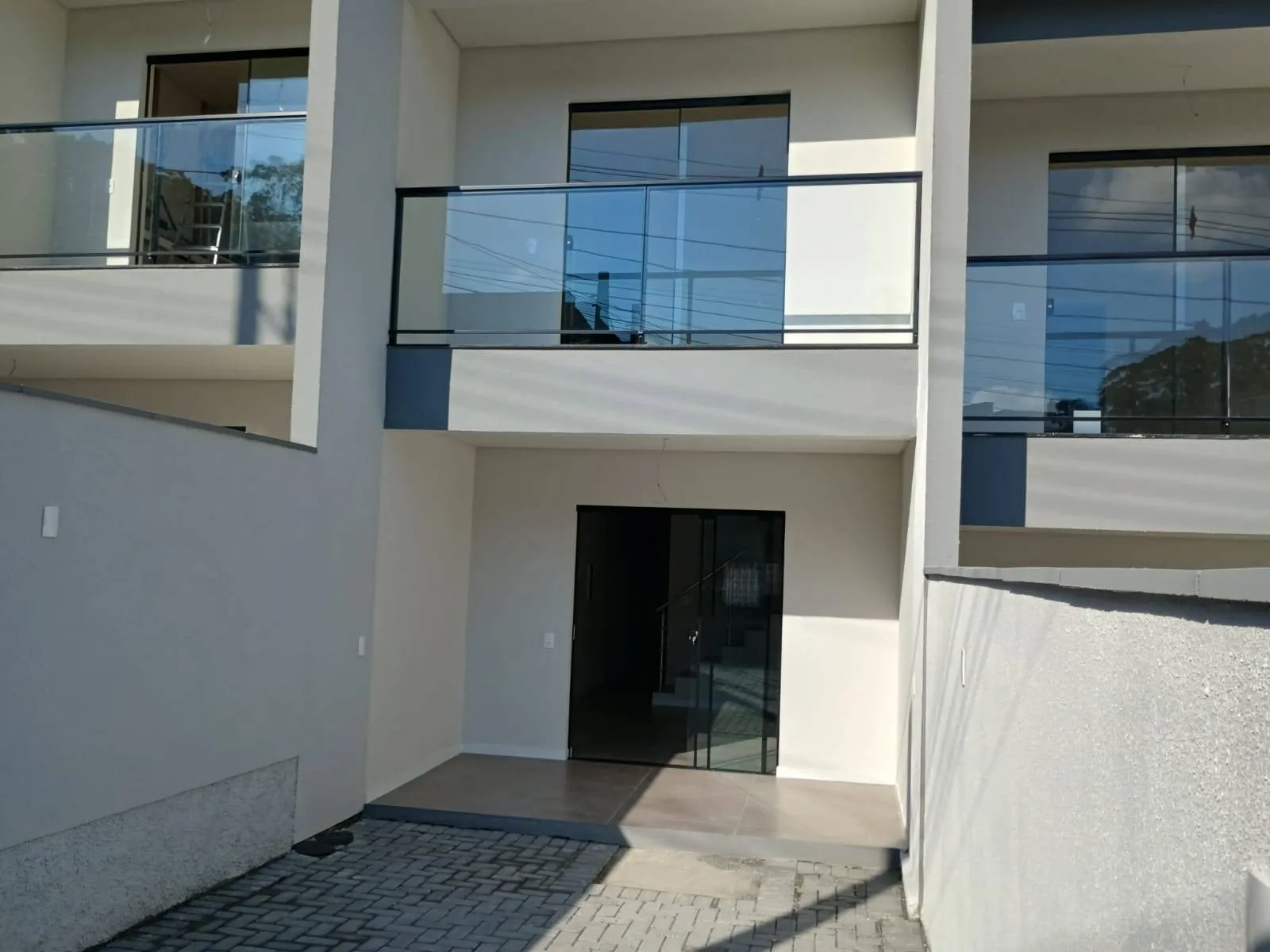 SOBRADO RESIDENCIAL Blumenau SC brasil — foto 2
