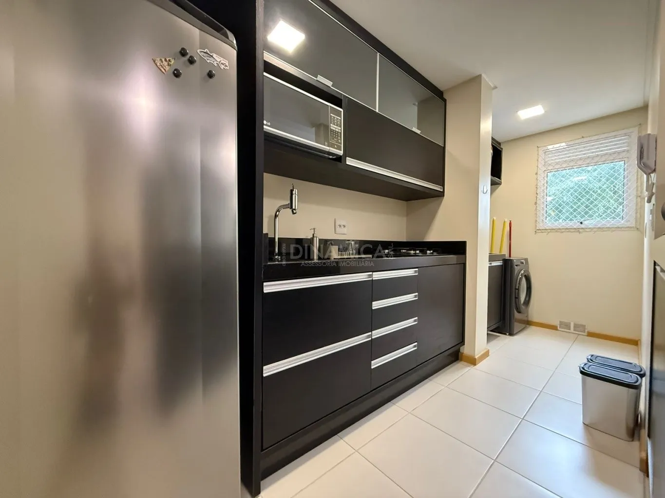 Apartamento · à venda · 2 quartos · 62.88m² · Itoupava Seca, Blumenau
