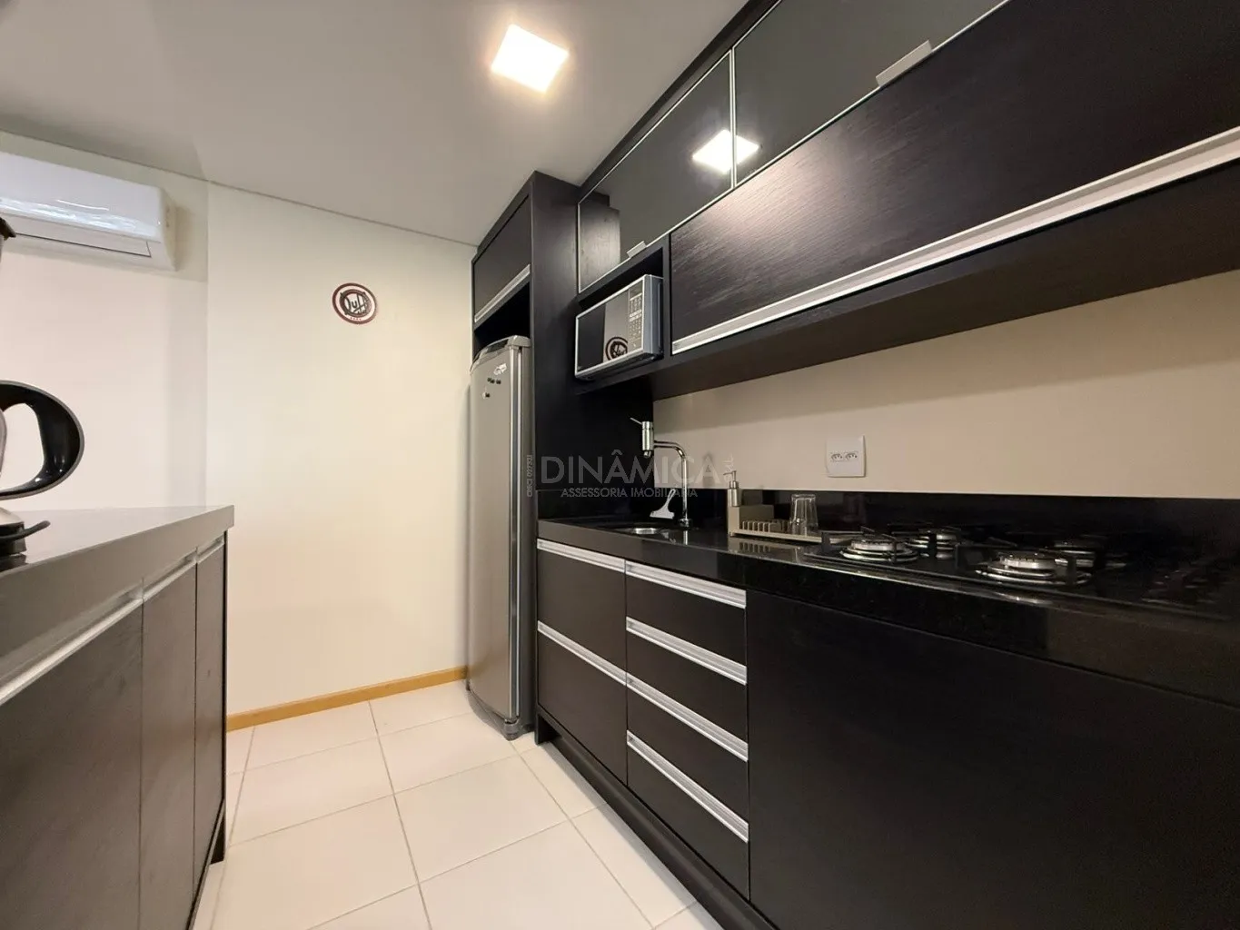 Apartamento · à venda · 2 quartos · 62.88m² · Itoupava Seca, Blumenau