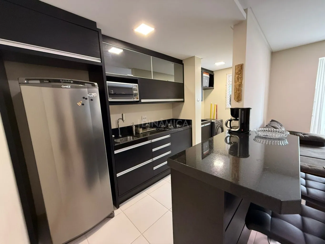 Apartamento · à venda · 2 quartos · 62.88m² · Itoupava Seca, Blumenau