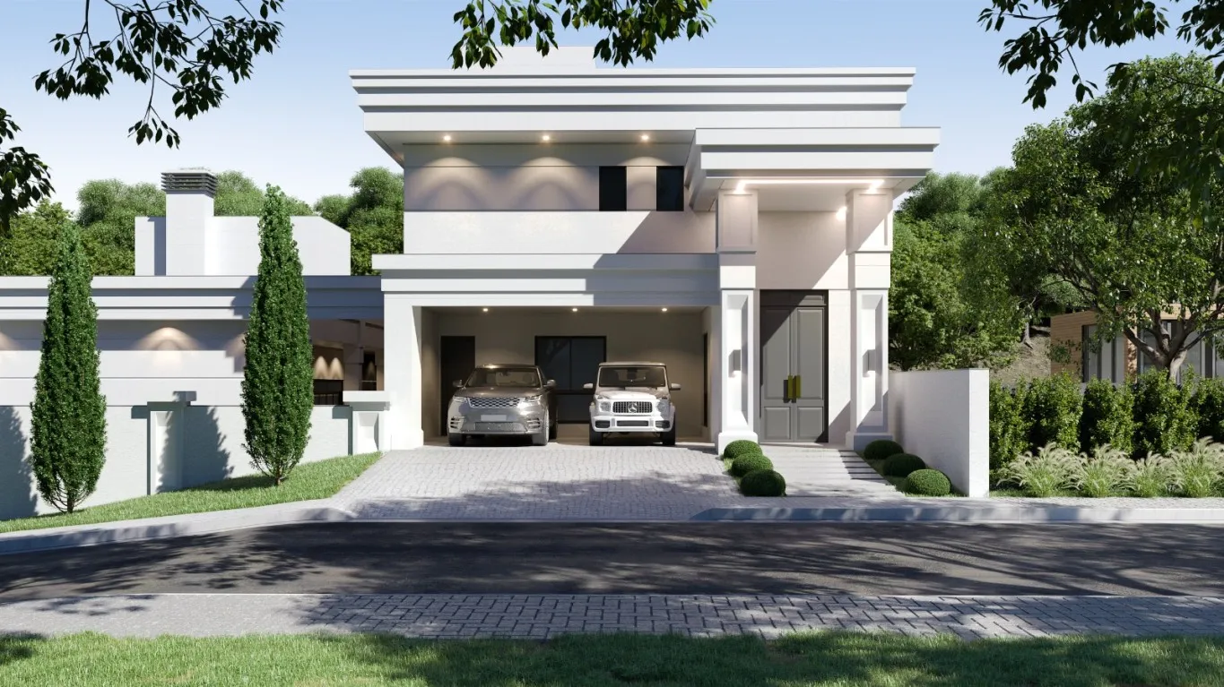 Terreno Exclusivo no Residencial Bella Cittá, Rua Fritz Wolfran Neto, Velha - Blumenau (SC), Dinâmica Sul a Imobiliária em Blumenau Presente nas suas conquistas! — foto 3