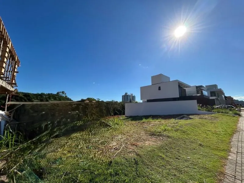 Terreno Exclusivo no Residencial Bella Cittá, Rua Fritz Wolfran Neto, Velha - Blumenau (SC), Dinâmica Sul a Imobiliária em Blumenau Presente nas suas conquistas! — foto 5