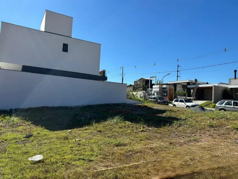 Terreno Exclusivo no Residencial Bella Cittá, Rua Fritz Wolfran Neto, Velha - Blumenau (SC), Dinâmica Sul a Imobiliária em Blumenau Presente nas suas conquistas! — foto 6