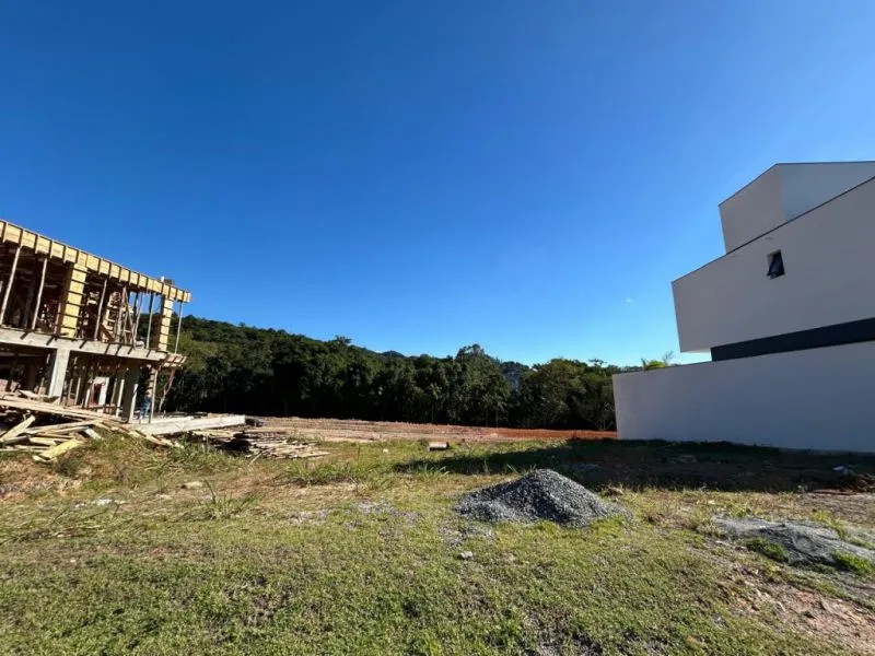 Terreno Exclusivo no Residencial Bella Cittá, Rua Fritz Wolfran Neto, Velha - Blumenau (SC), Dinâmica Sul a Imobiliária em Blumenau Presente nas suas conquistas! — foto 7