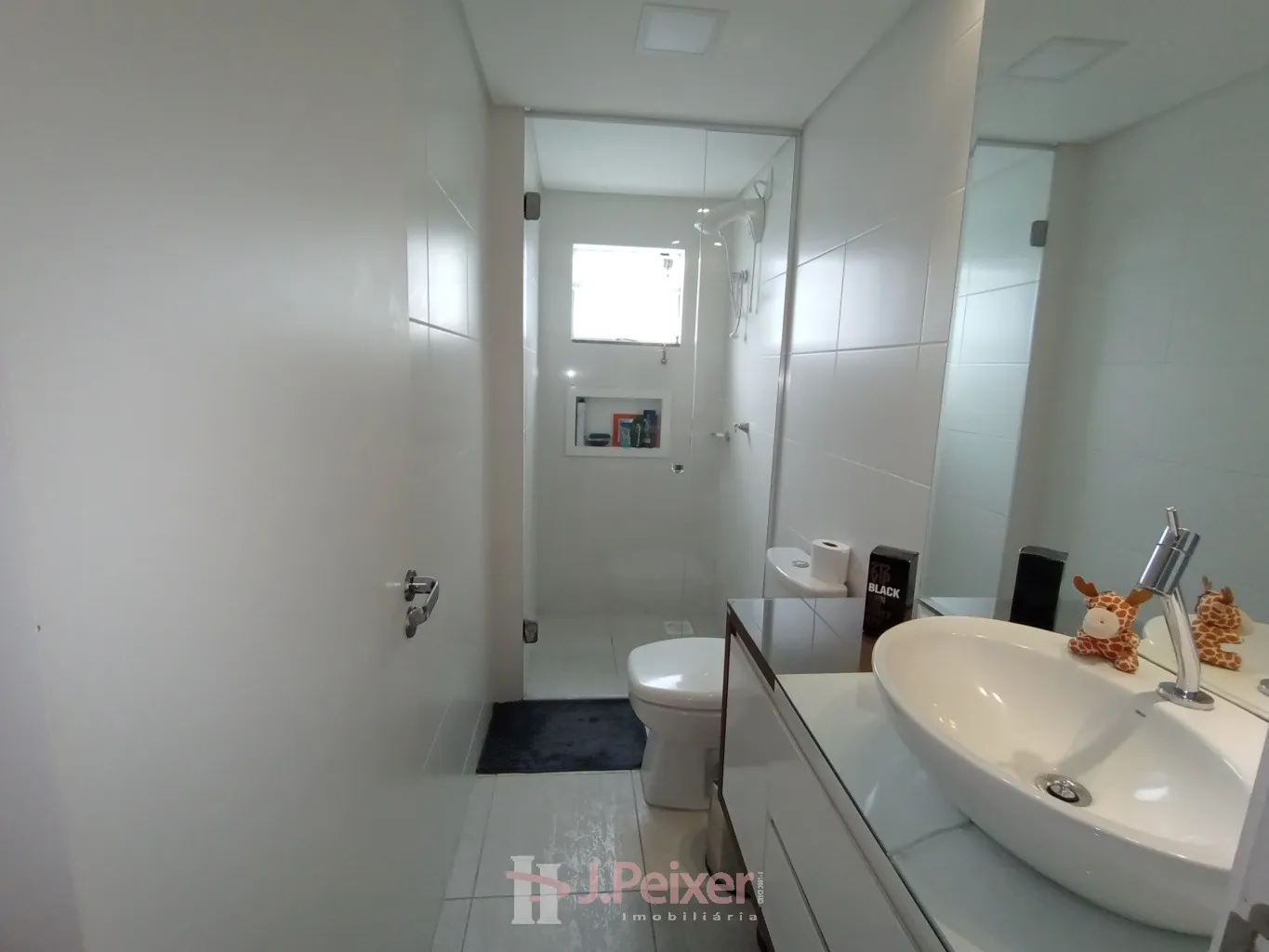 Belo apartamento com 2 dormitórios e sacada com churrasqueira em residencial com única torre no bairro Velha Central — foto 7