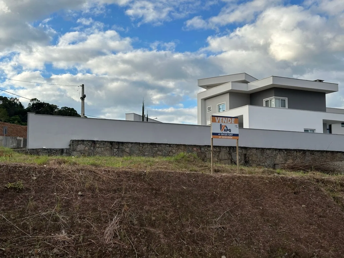 Venda Lote - 881,68 m — foto 2