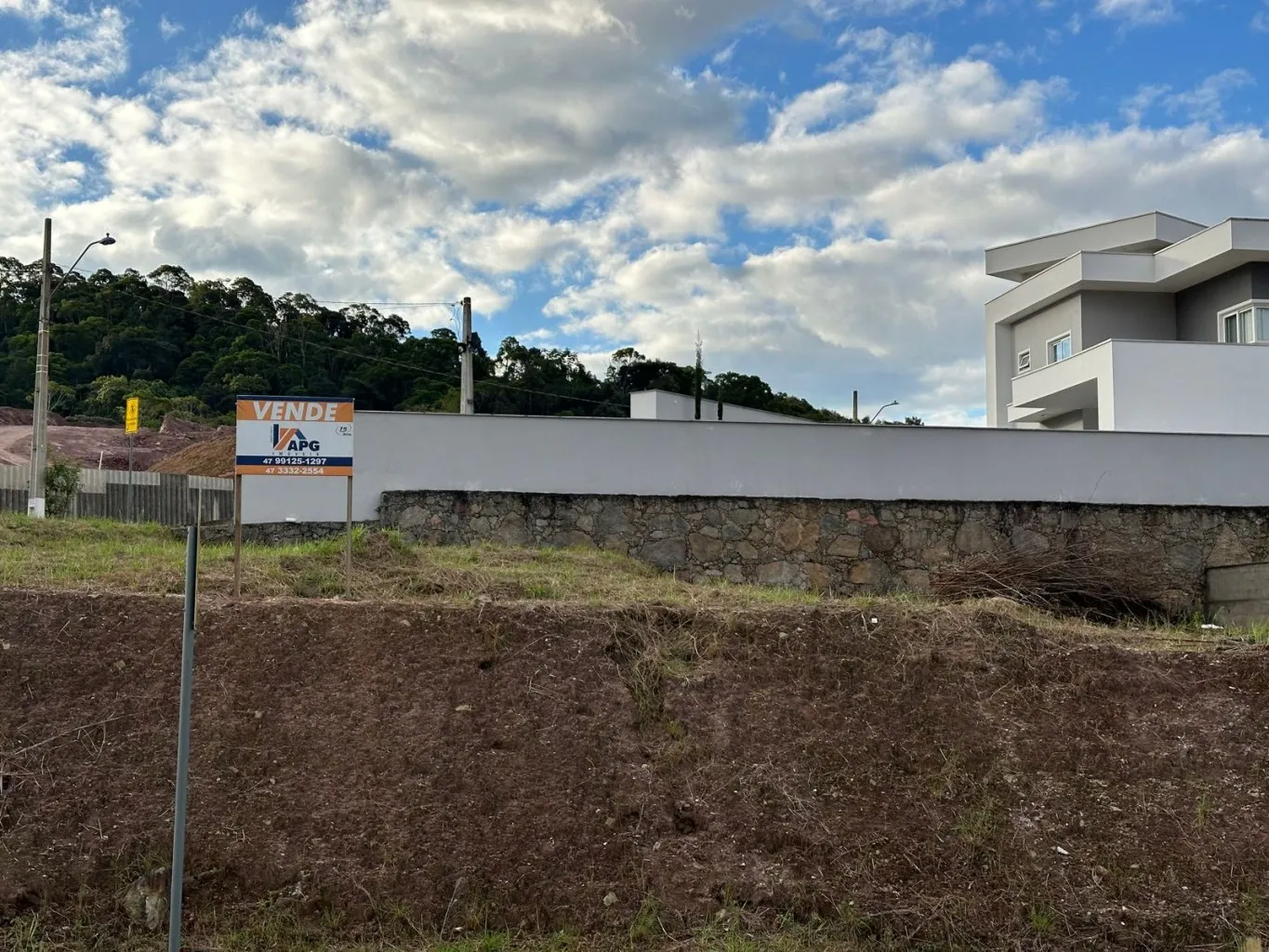 Venda Lote - 881,68 m — foto 3