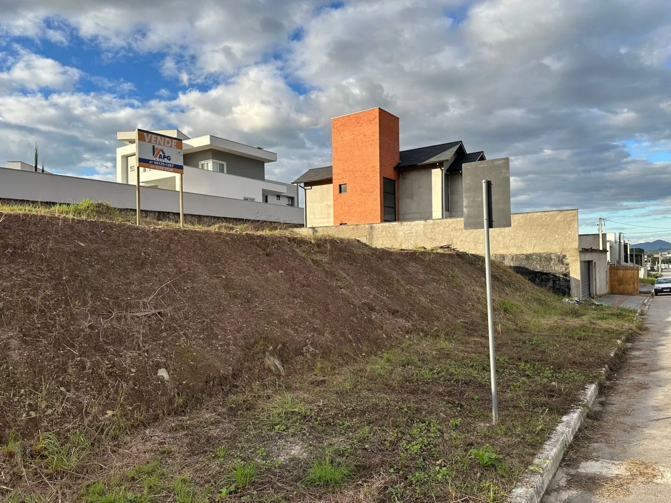 Venda Lote - 881,68 m — foto 4