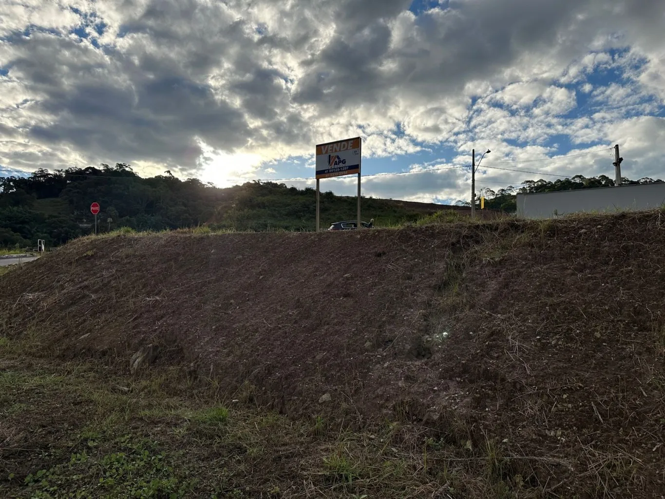 Venda Lote - 881,68 m — foto 6