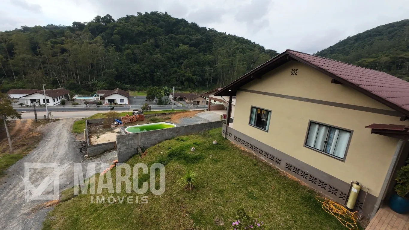 Condominio com um lote e 3 Casas a Venda no Wunderwald - Pomerode — foto 2