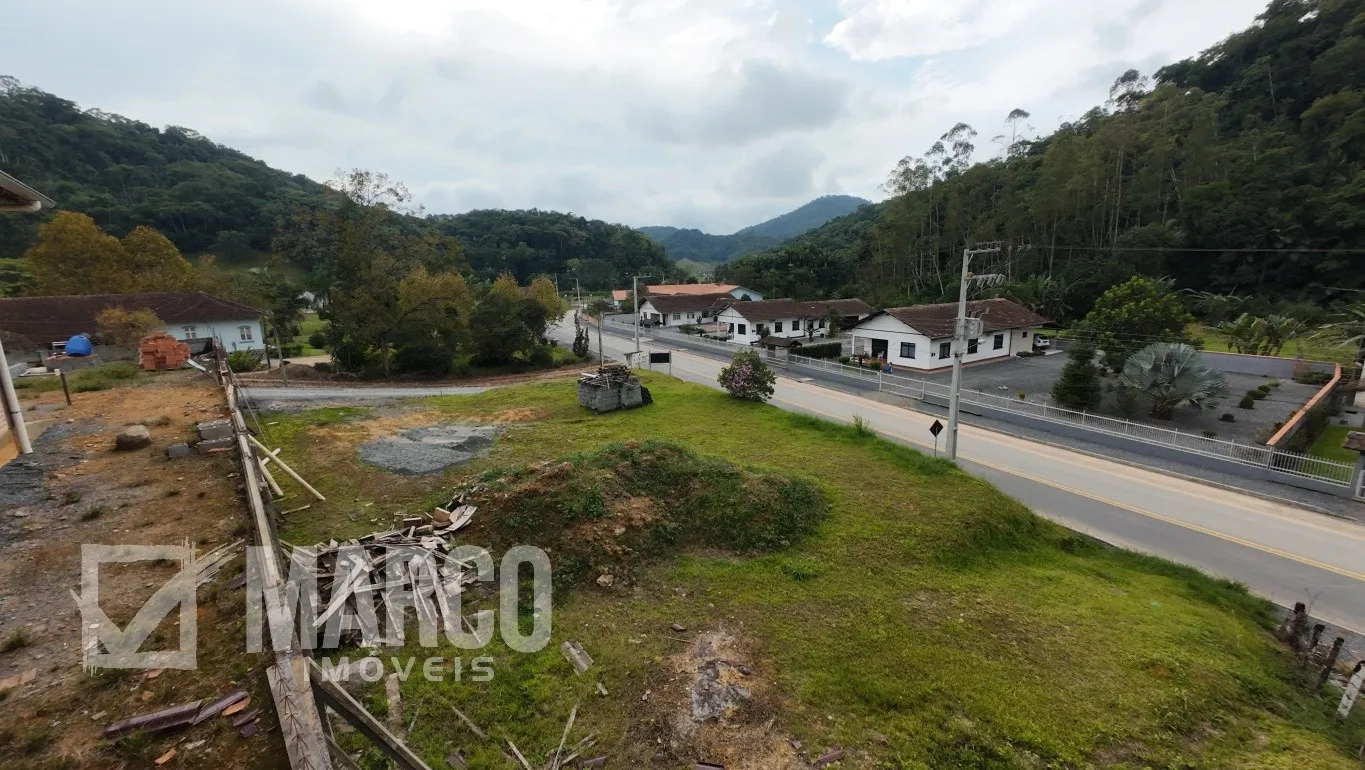 Condominio com um lote e 3 Casas a Venda no Wunderwald - Pomerode — foto 5