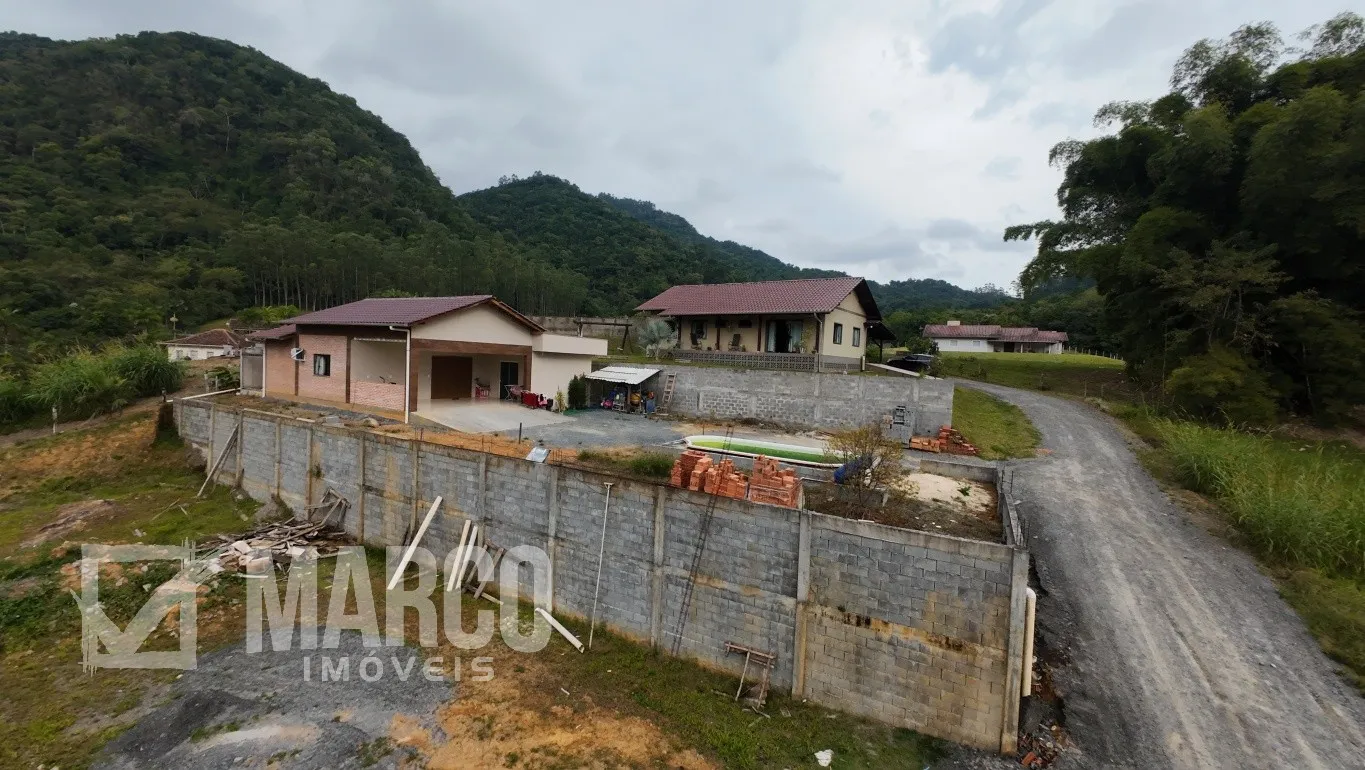 Condominio com um lote e 3 Casas a Venda no Wunderwald - Pomerode — foto 7
