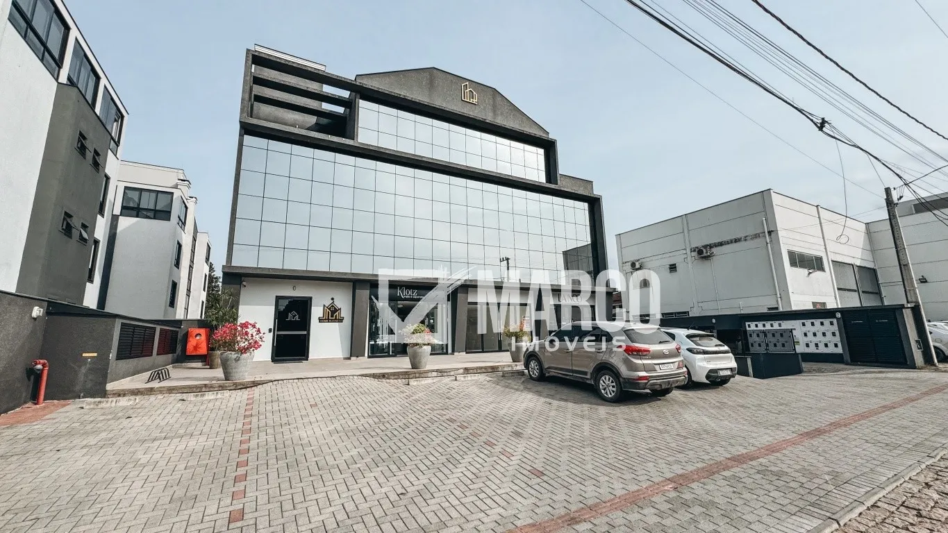 SALA COMERCIAL NO CENTRO - foto 1