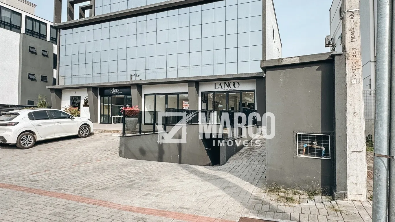 SALA COMERCIAL NO CENTRO — foto 2