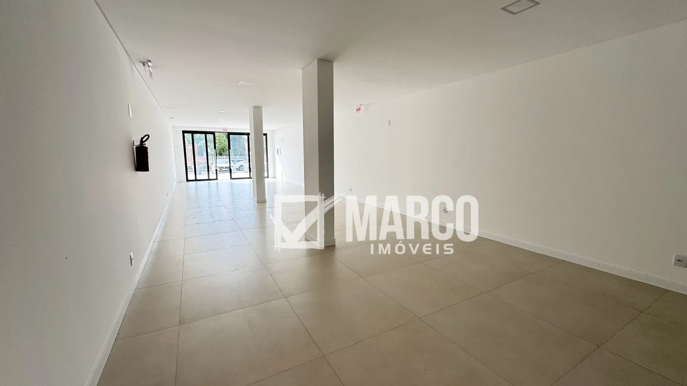 SALA COMERCIAL NO CENTRO — foto 6