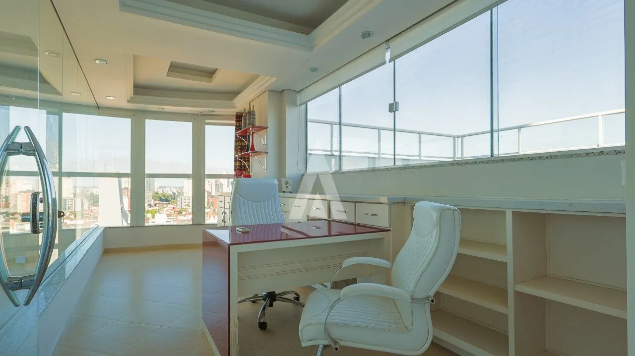 Cobertura com 3 suíte(s) à venda no bairro CENTRO em JOINVILLE, por R$ 2.500.000.00. — foto 6