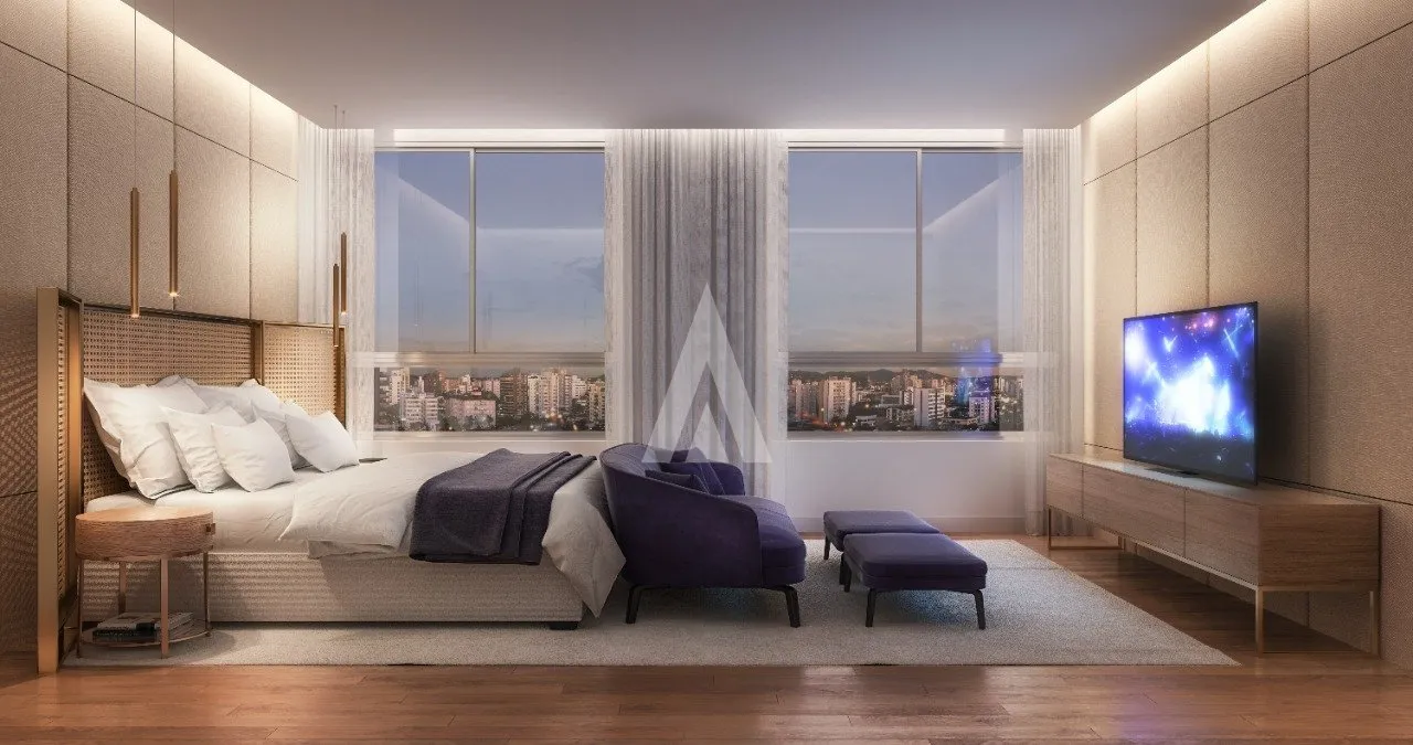 Apartamento com 4 suíte(s) à venda no bairro ATIRADORES em JOINVILLE, por R$ 7.868.607,68 — foto 4