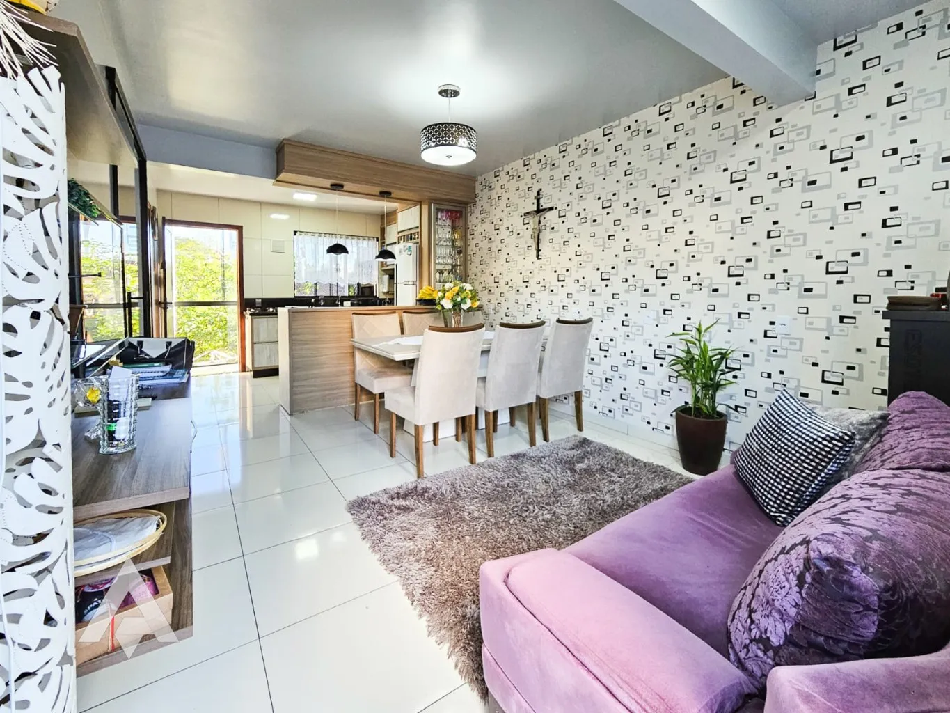 Casa com 3 dormitórios à venda no bairro da Velha! — foto 3