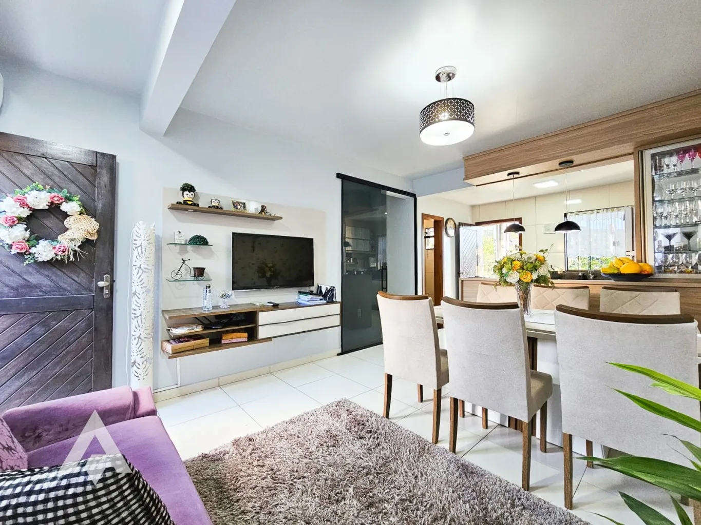Casa com 3 dormitórios à venda no bairro da Velha! — foto 4