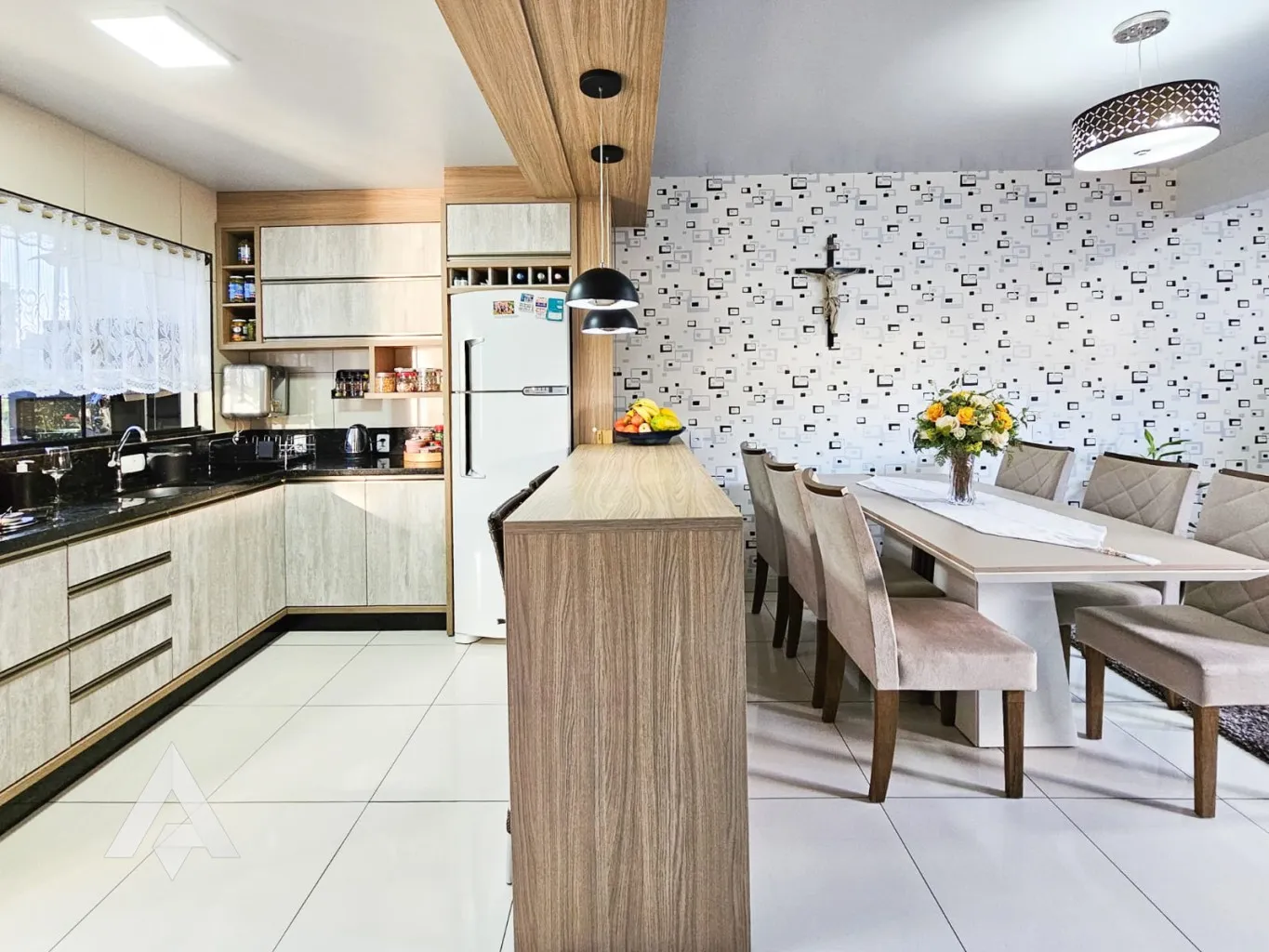Casa com 3 dormitórios à venda no bairro da Velha! — foto 6