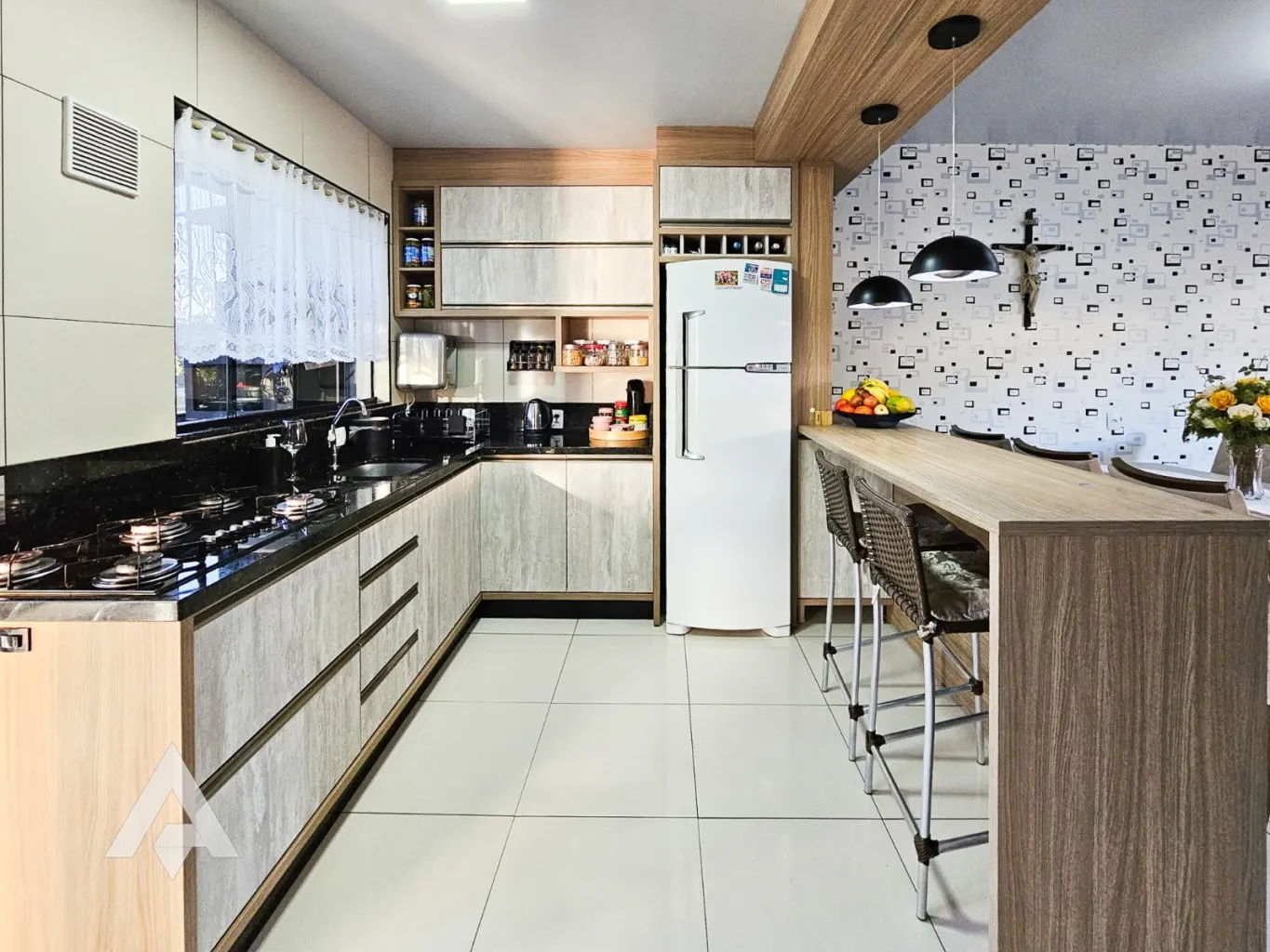 Casa com 3 dormitórios à venda no bairro da Velha! — foto 7
