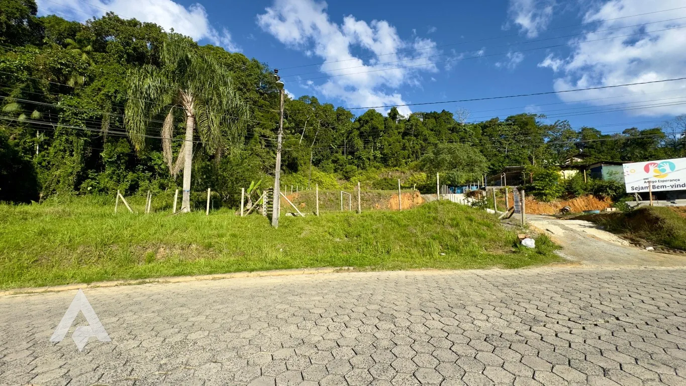 Terreno à Venda no bairro Itoupava Central! - foto 1