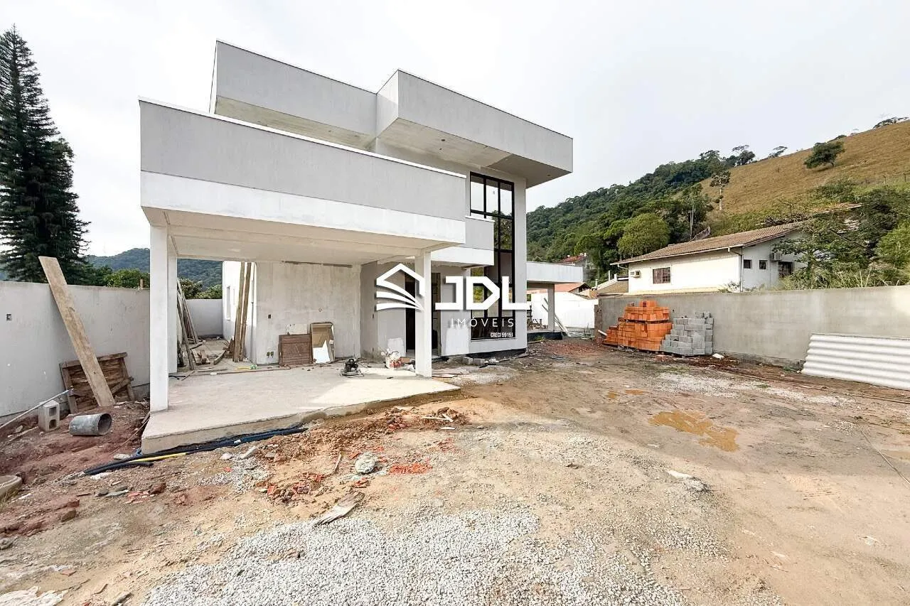Casa à venda no bairro Bela Vista — foto 2