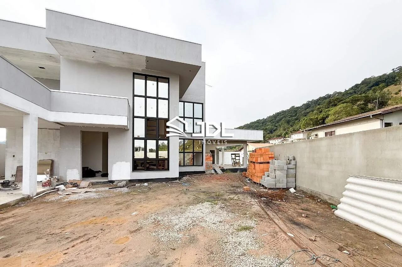 Casa à venda no bairro Bela Vista — foto 3